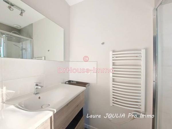 Maison à vendre 5 pièces de 109 m²