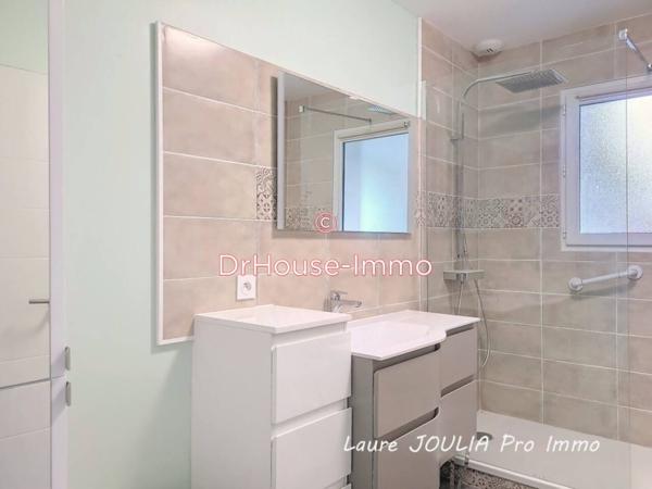 Maison à vendre 5 pièces de 109 m²