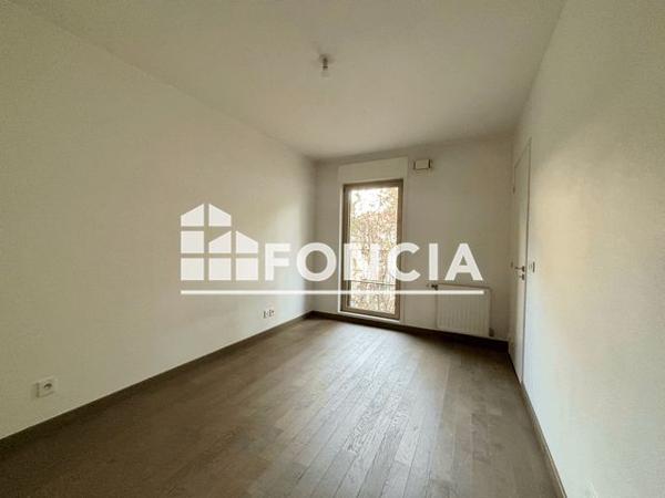 À vendre Appartement 3 pièces 56 m² - Lyon 69002