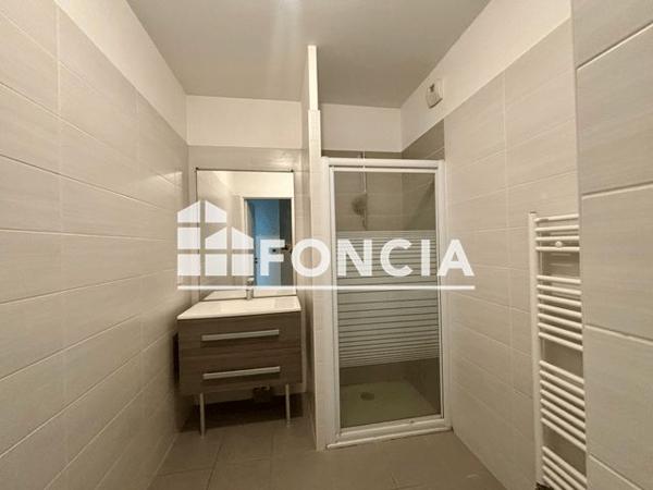 À vendre Appartement 3 pièces 56 m² - Lyon 69002