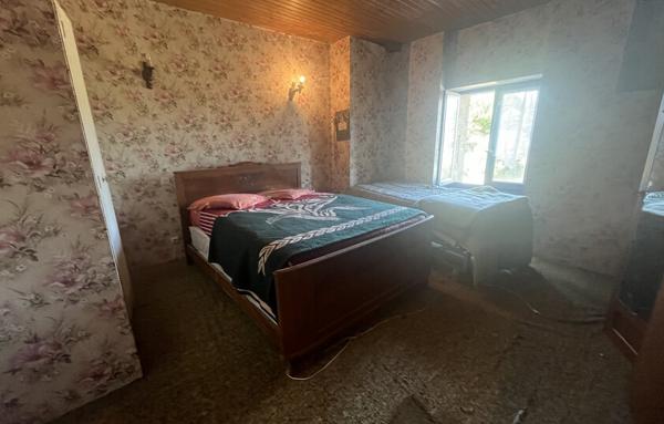 Maison en campagne Vernoux (07)