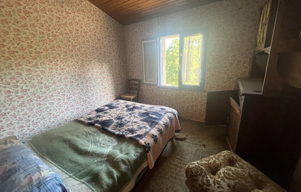 Maison en campagne Vernoux (07)