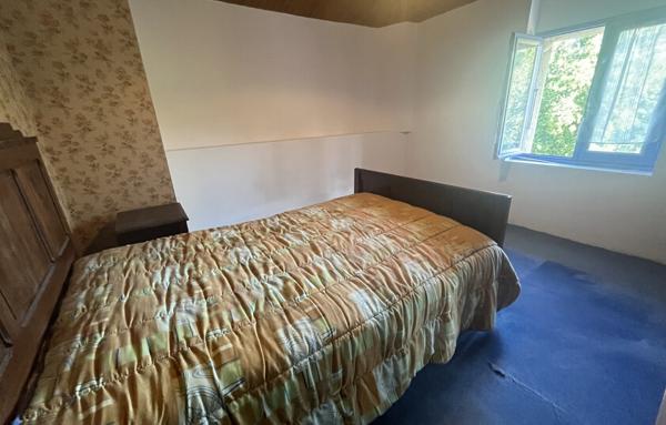 Maison en campagne Vernoux (07)