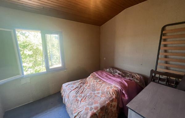 Maison en campagne Vernoux (07)