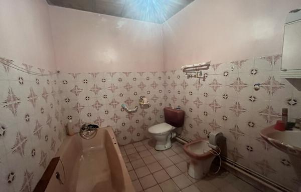 Maison en campagne Vernoux (07)