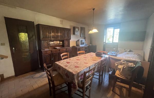 Maison en campagne Vernoux (07)