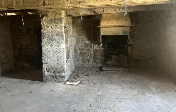 Maison en campagne Vernoux (07)