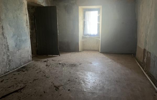 Maison en campagne Vernoux (07)