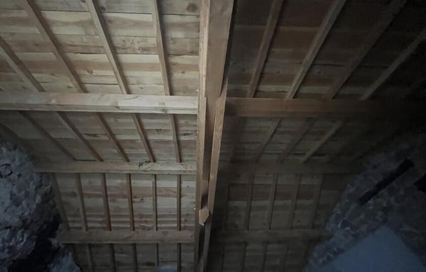 Maison en campagne Vernoux (07)