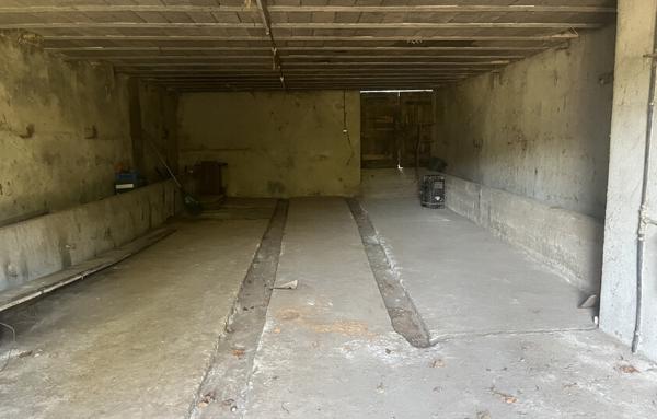 Maison en campagne Vernoux (07)