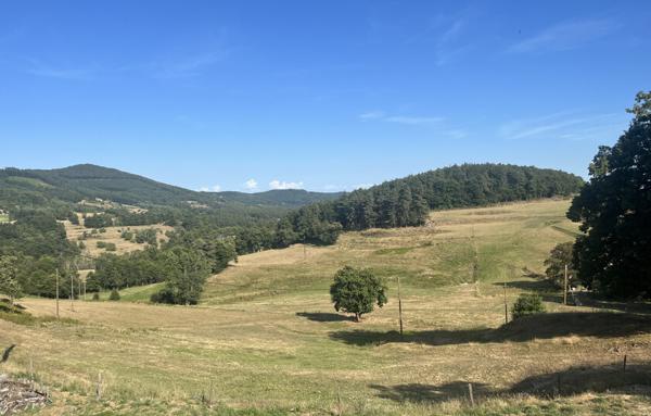 Maison en campagne Vernoux (07)