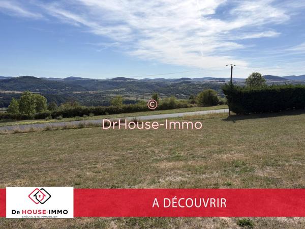 Terrain à vendre de 3 800 m²