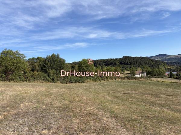 Terrain à vendre de 3 800 m²