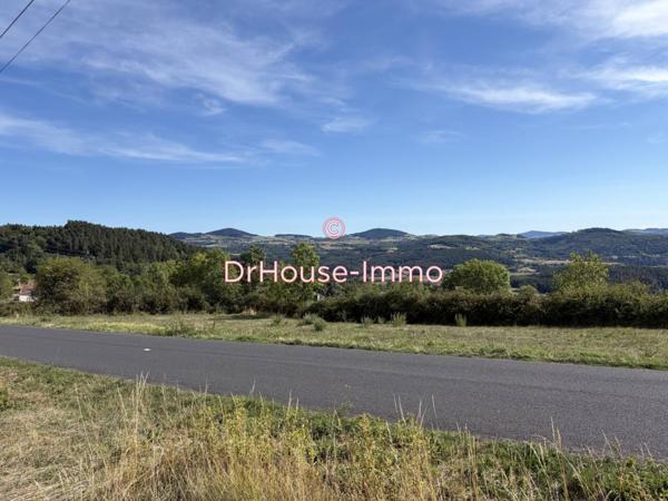 Terrain à vendre de 3 800 m²