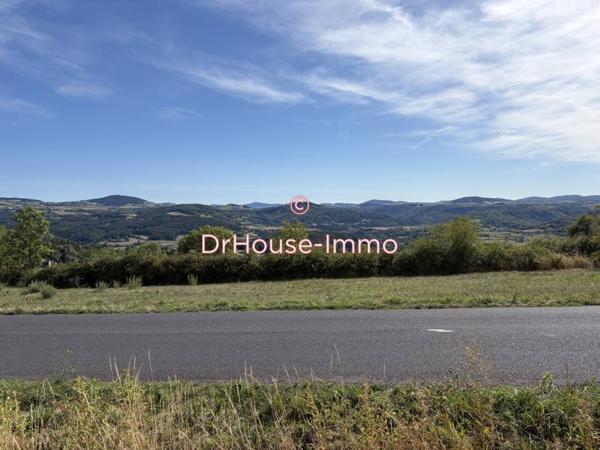 Terrain à vendre de 3 800 m²