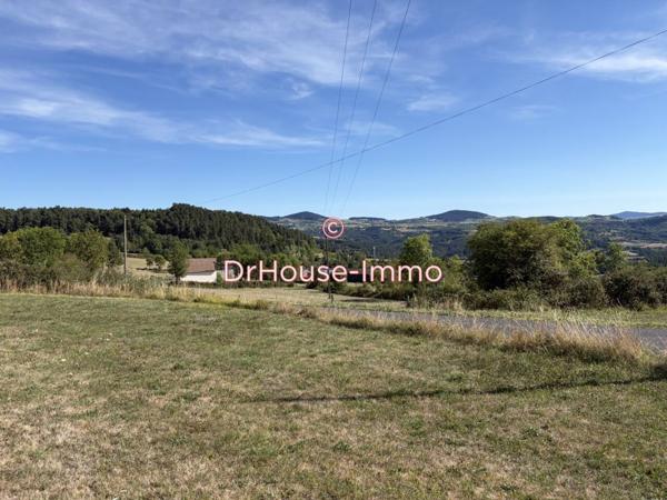 Terrain à vendre de 3 800 m²