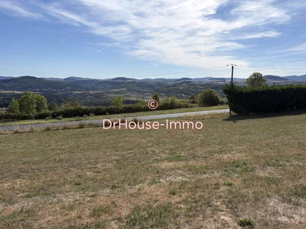 Terrain à vendre de 3 800 m²