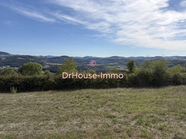 Terrain à vendre de 3 800 m²