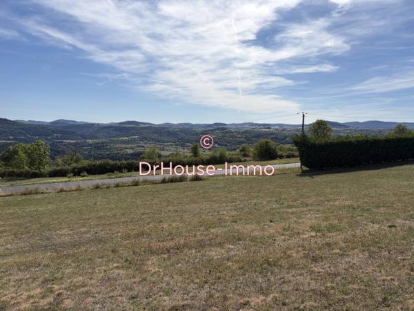 Terrain à vendre de 3 800 m²