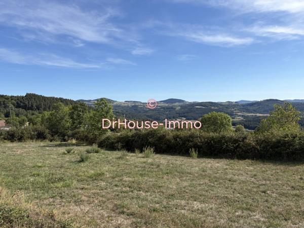 Terrain à vendre de 3 800 m²