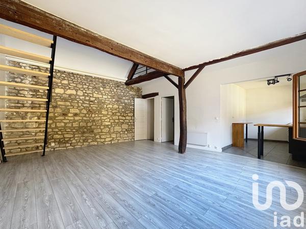 Apartment for sale 3 rooms 68 m² Juziers