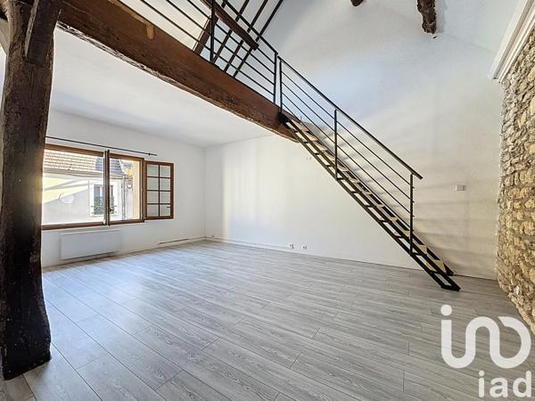 Apartment for sale 3 rooms 68 m² Juziers