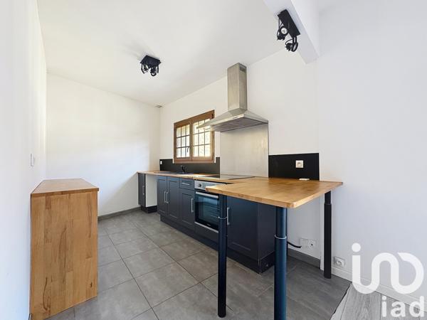 Apartment for sale 3 rooms 68 m² Juziers