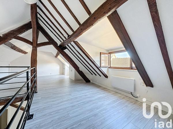 Apartment for sale 3 rooms 68 m² Juziers