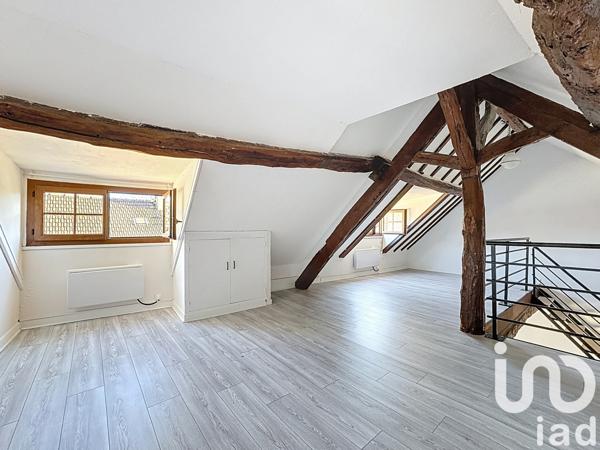 Apartment for sale 3 rooms 68 m² Juziers