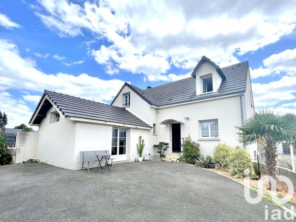 Maison à vendre 6 pièces 160 m² Fay-aux-Loges