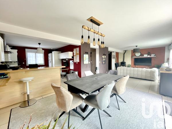 Maison à vendre 6 pièces 160 m² Fay-aux-Loges