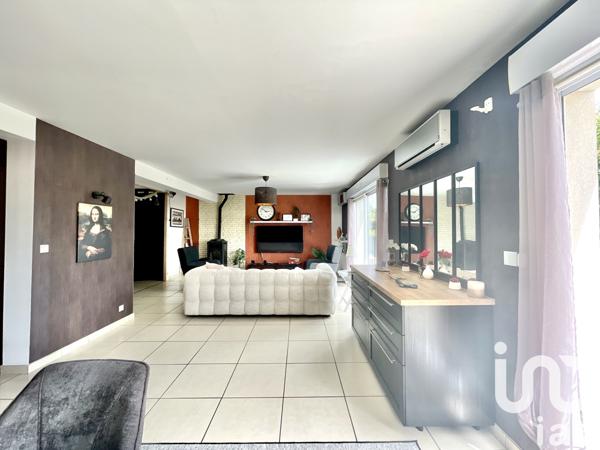 Maison à vendre 6 pièces 160 m² Fay-aux-Loges