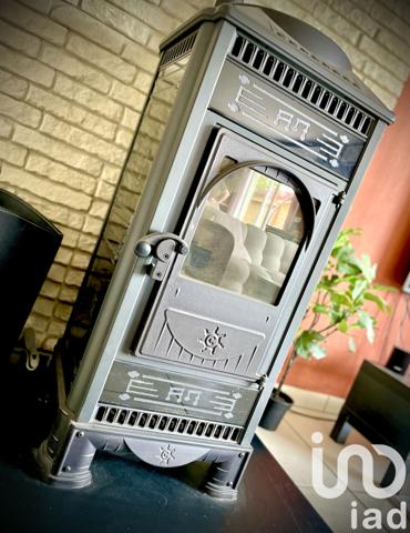 Maison à vendre 6 pièces 160 m² Fay-aux-Loges