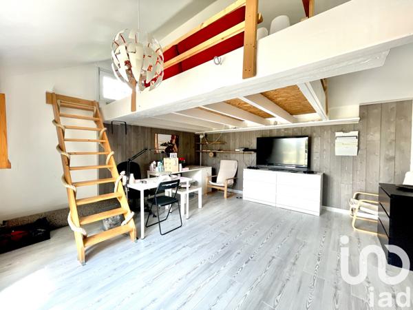 Maison à vendre 6 pièces 160 m² Fay-aux-Loges