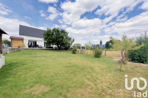 Maison à vendre 6 pièces 160 m² Fay-aux-Loges