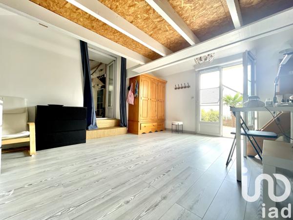 Maison à vendre 6 pièces 160 m² Fay-aux-Loges