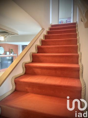 Maison à vendre 6 pièces 160 m² Fay-aux-Loges