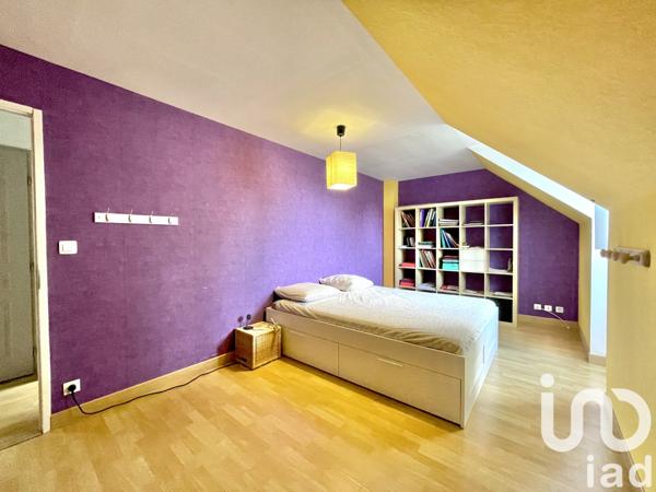 Maison à vendre 6 pièces 160 m² Fay-aux-Loges