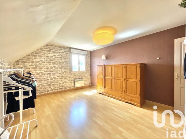 Maison à vendre 6 pièces 160 m² Fay-aux-Loges