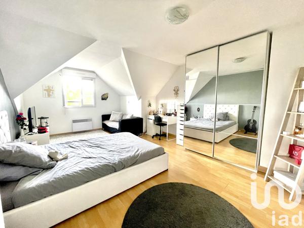 Maison à vendre 6 pièces 160 m² Fay-aux-Loges