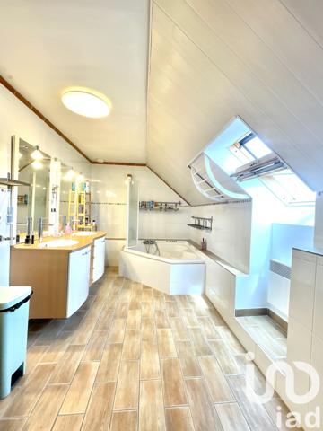 Maison à vendre 6 pièces 160 m² Fay-aux-Loges