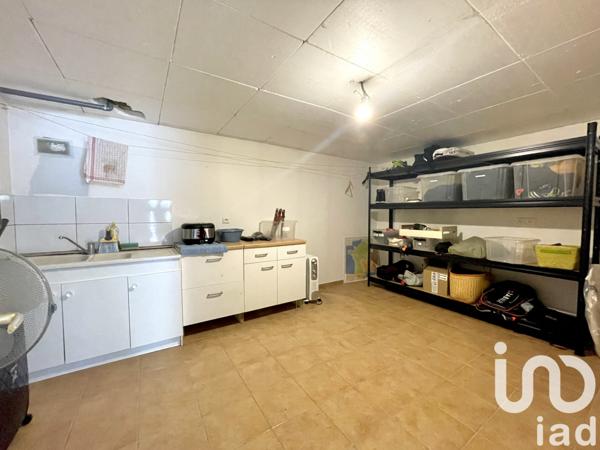 Maison à vendre 6 pièces 160 m² Fay-aux-Loges