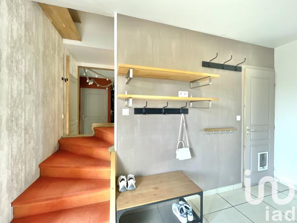 Maison à vendre 6 pièces 160 m² Fay-aux-Loges