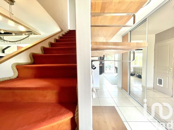 Maison à vendre 6 pièces 160 m² Fay-aux-Loges