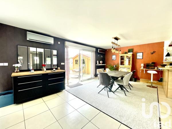 Maison à vendre 6 pièces 160 m² Fay-aux-Loges