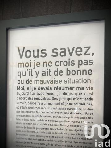 Maison à vendre 6 pièces 160 m² Fay-aux-Loges