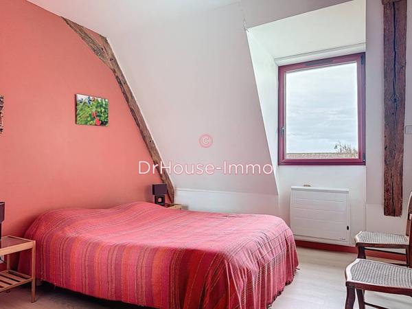 Maison à vendre 8 pièces de 312 m²