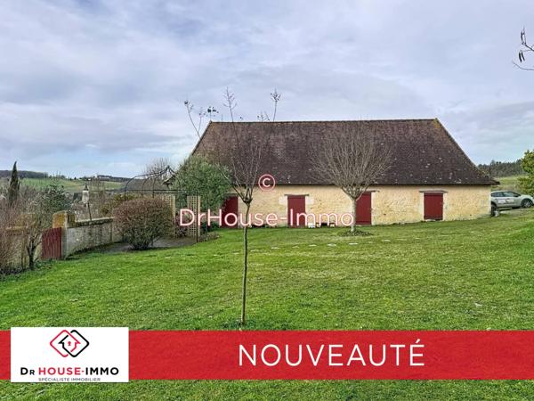 Maison à vendre 8 pièces de 312 m²