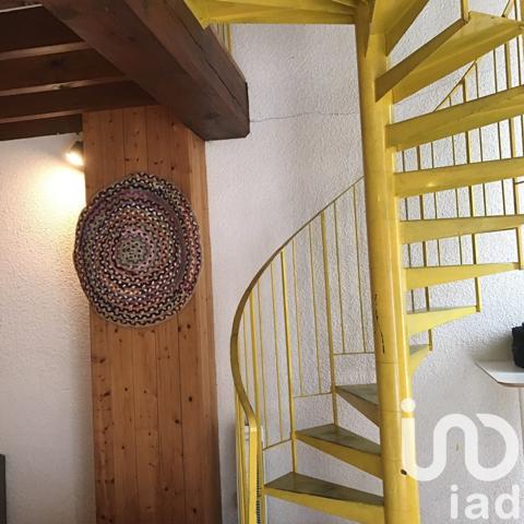 Maison 9 pièces de 161 m² à Bedous (64490)