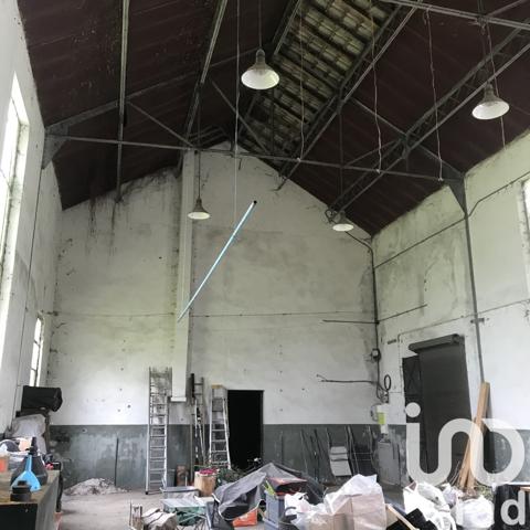 Maison 9 pièces de 161 m² à Bedous (64490)